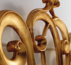 Итальянские Кровати - Кровать Sofia 898 фабрика CorteZari