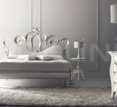 Итальянские Кровати - Кровать Sofia 898 фабрика CorteZari