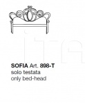 Кровать Sofia 898 CorteZari