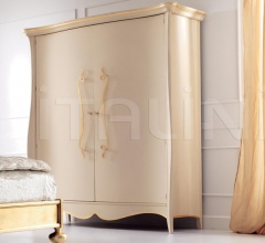 Итальянские Спальни - Шкаф гардеробный Sofia 552 фабрика CorteZari