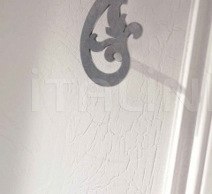 Итальянские Спальни - Шкаф гардеробный Clara 504 фабрика CorteZari