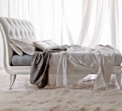 Итальянские Кровати - Кровать Gaston 918-T фабрика CorteZari