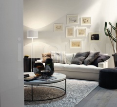 Диван JAMES фабрика Meridiani