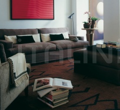 Диван JAMES фабрика Meridiani