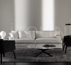 Диван JAMES фабрика Meridiani