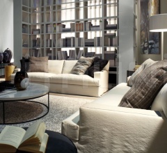 Диван JAMES фабрика Meridiani