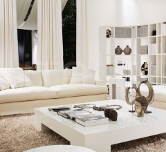 Диван JAMES фабрика Meridiani