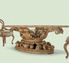 Стол обеденный 8092 фабрика Riva Mobili D`Arte