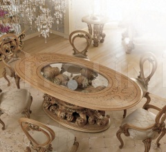 Стол обеденный 8092 фабрика Riva Mobili D`Arte