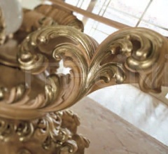 Стол обеденный 8092 фабрика Riva Mobili D`Arte