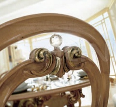 Стул 8122 Стул 8122 фабрика Riva Mobili D`Arte