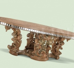 Стол обеденный 8090 фабрика Riva Mobili D`Arte