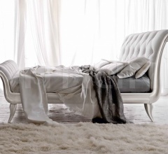 Итальянские Кровати - Кровать Gaston 918 фабрика CorteZari