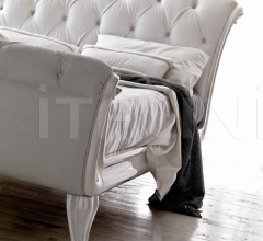 Итальянские Кровати - Кровать Gaston 918 фабрика CorteZari