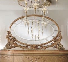 Настенное зеркало 8035 фабрика Riva Mobili D`Arte