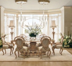 Настенное зеркало 8035 фабрика Riva Mobili D`Arte