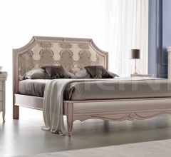 Итальянские Кровати - Кровать Ines II 936-DS-TLI Итальянские Кровати - Кровать Ines II 936-DS-TLI фабрика CorteZari