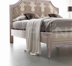 Итальянские Кровати - Кровать Ines II 936-DS-TLI Итальянские Кровати - Кровать Ines II 936-DS-TLI фабрика CorteZari