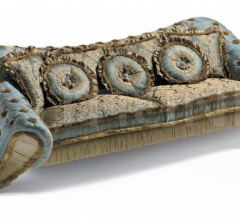 Трехместный диван 5163 Трехместный диван 5163 фабрика Riva Mobili D`Arte