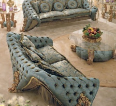 Кофейный столик 8184 фабрика Riva Mobili D`Arte