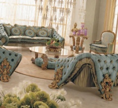 Кофейный столик 8184 фабрика Riva Mobili D`Arte