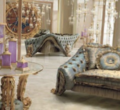 Столик 8185 фабрика Riva Mobili D`Arte