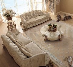 Столик 8185 фабрика Riva Mobili D`Arte