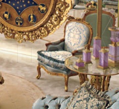 Кресло 6822 фабрика Riva Mobili D`Arte