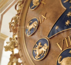 Часы 1900 фабрика Riva Mobili D`Arte