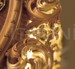 Часы 1900 фабрика Riva Mobili D`Arte