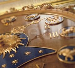 Часы 1900 фабрика Riva Mobili D`Arte