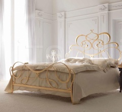 Итальянские Кровати - Кровать Anastasia 909 фабрика CorteZari
