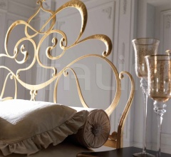 Итальянские Кровати - Кровать Anastasia 909 фабрика CorteZari