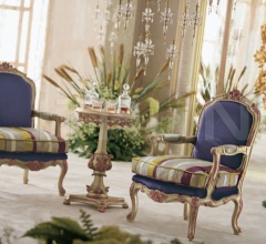 Столик 8926 фабрика Riva Mobili D`Arte