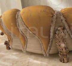 Двухместный диван 8192 Двухместный диван 8192 фабрика Riva Mobili D`Arte