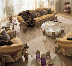 Кресло 8191 фабрика Riva Mobili D`Arte