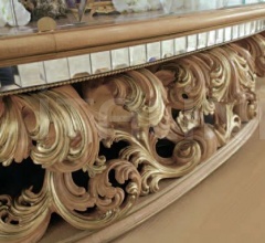 Тумба под TV 8478/A фабрика Riva Mobili D`Arte