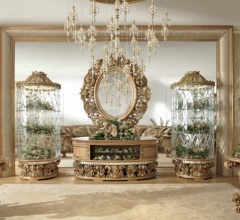 Тумба под TV 8478/A фабрика Riva Mobili D`Arte