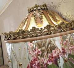 Витрина 8061 фабрика Riva Mobili D`Arte