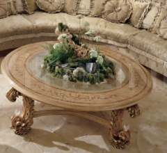 Кофейный столик 8171 фабрика Riva Mobili D`Arte