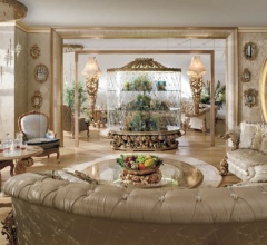 Панель 8170 фабрика Riva Mobili D`Arte