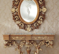 Консоль 9055 Консоль 9055 фабрика Riva Mobili D`Arte