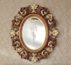 Настенное зеркало 7960/OL фабрика Riva Mobili D`Arte