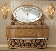 Настенное зеркало 8035 фабрика Riva Mobili D`Arte