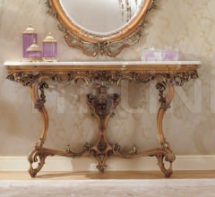 Консоль 8166/IM Консоль 8166/IM фабрика Riva Mobili D`Arte