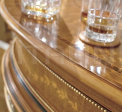 Барная стойка 8915 Барная стойка 8915 фабрика Riva Mobili D`Arte