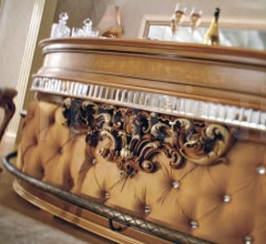 Барная стойка 8915 Барная стойка 8915 фабрика Riva Mobili D`Arte