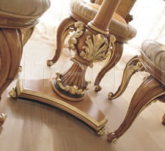 Столик 8927 фабрика Riva Mobili D`Arte