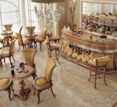 Столик 8927 фабрика Riva Mobili D`Arte