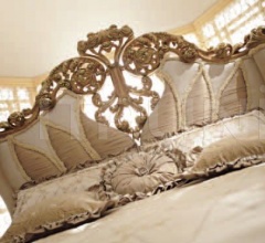 Кровать 8008 фабрика Riva Mobili D`Arte